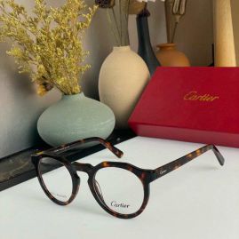 Picture of Cartier Optical Glasses _SKUfw46328884fw